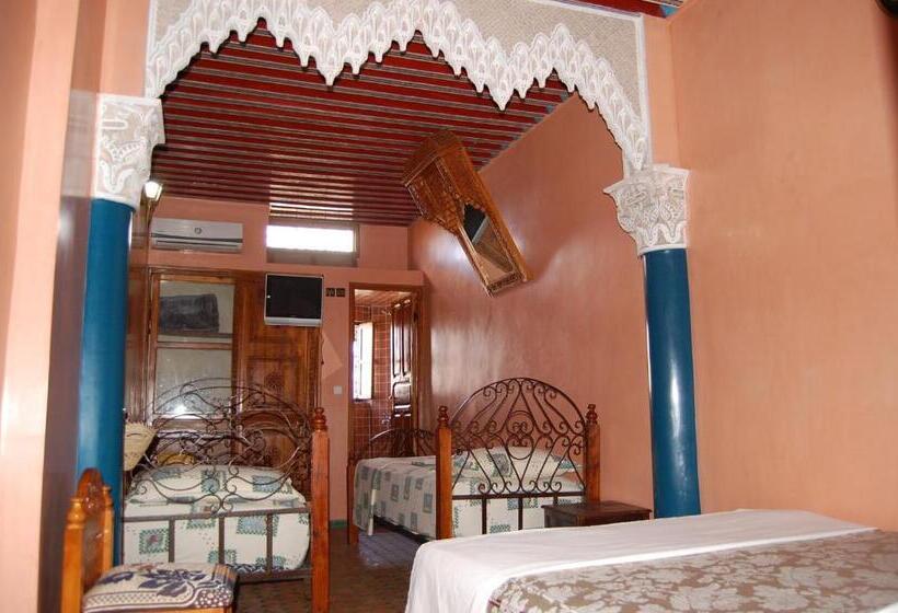 酒店 Jardin Public