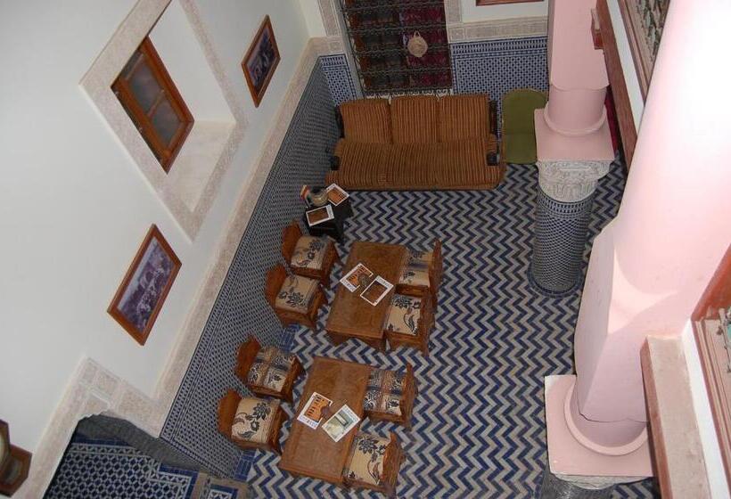 酒店 Jardin Public