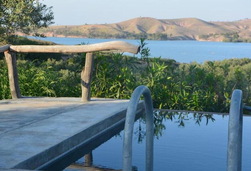 فندق Kasbah Beldi