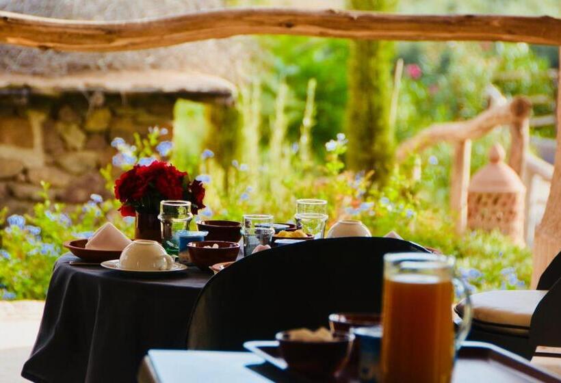 فندق Kasbah Beldi