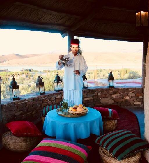 فندق Kasbah Beldi