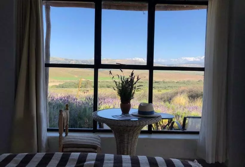 ホテル Kasbah Beldi