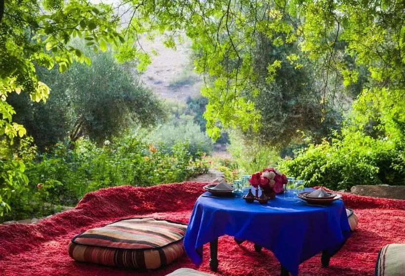 ホテル Kasbah Beldi