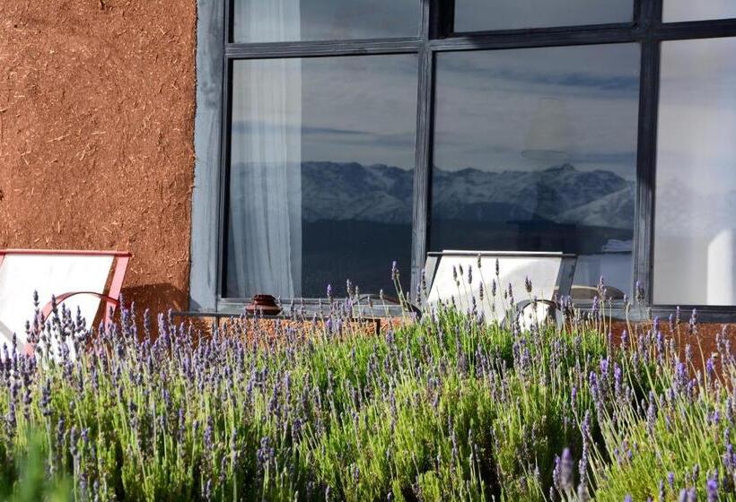 فندق Kasbah Beldi