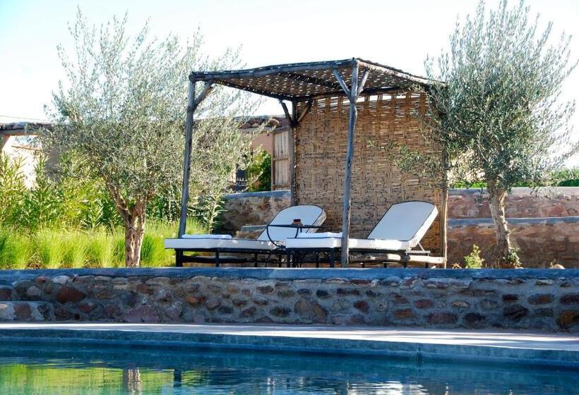 فندق Kasbah Beldi