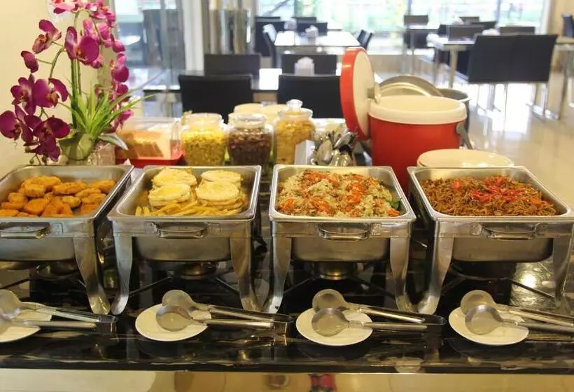 M Design Hotel Seri Kembangan