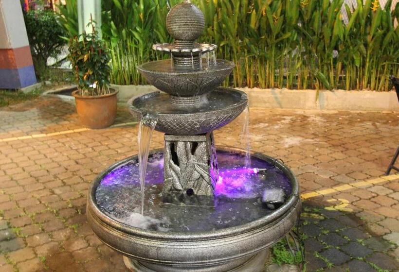 M Design Hotel Seri Kembangan