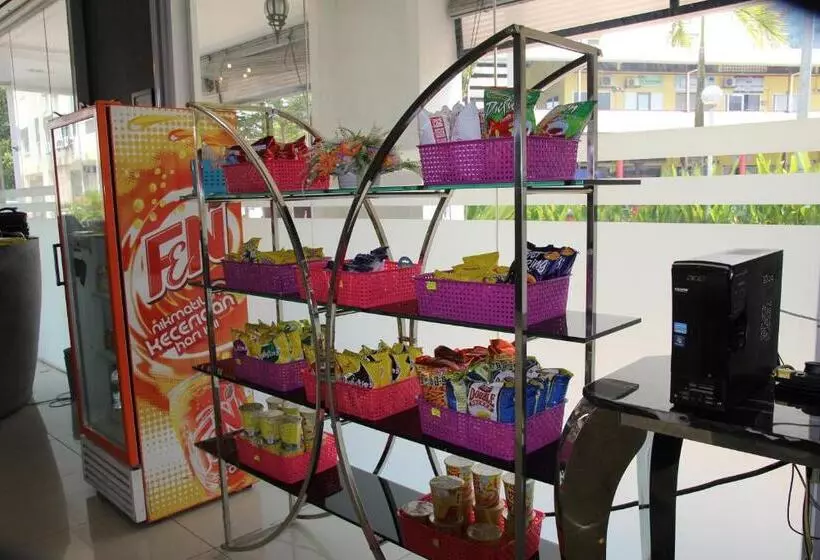 M Design Hotel Seri Kembangan