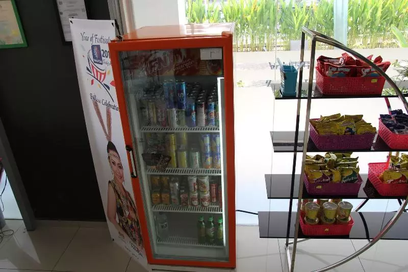 M Design Hotel Seri Kembangan