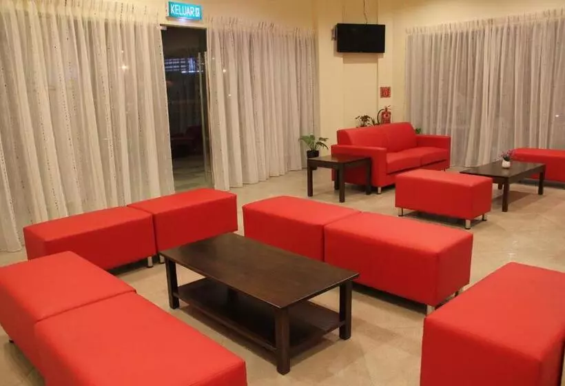 هتل Mirage Port Dickson