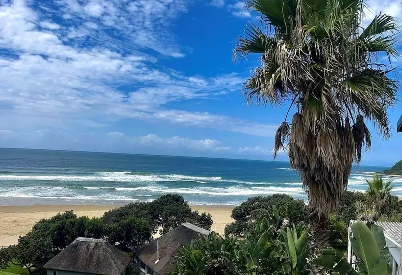 ホテル Ocean View