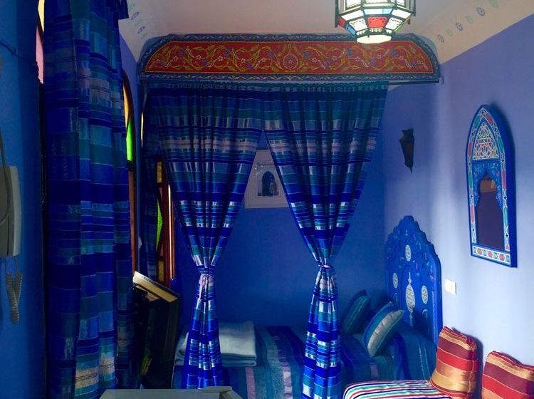 호텔 Riad Rifandalus