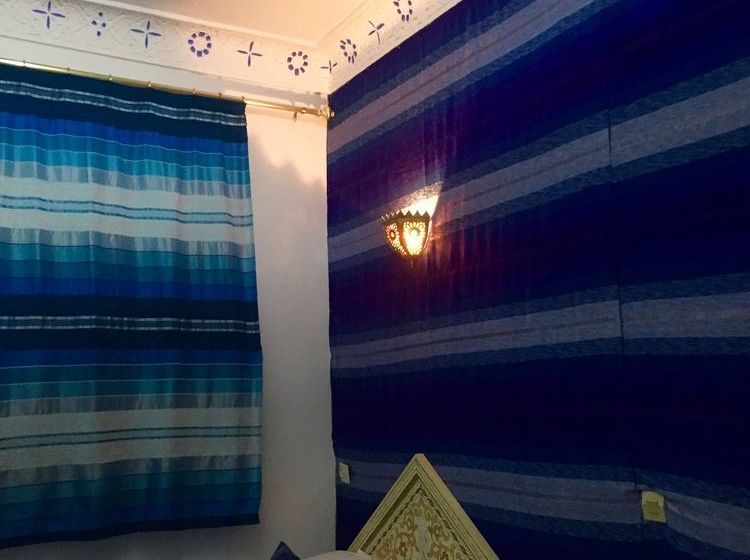 호텔 Riad Rifandalus