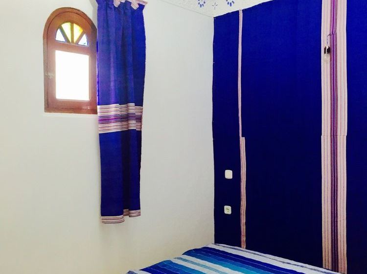 호텔 Riad Rifandalus