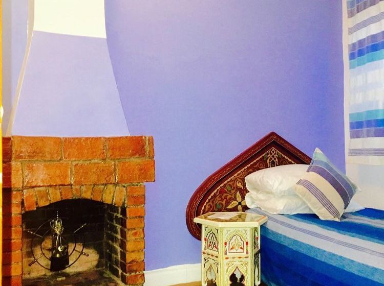 호텔 Riad Rifandalus
