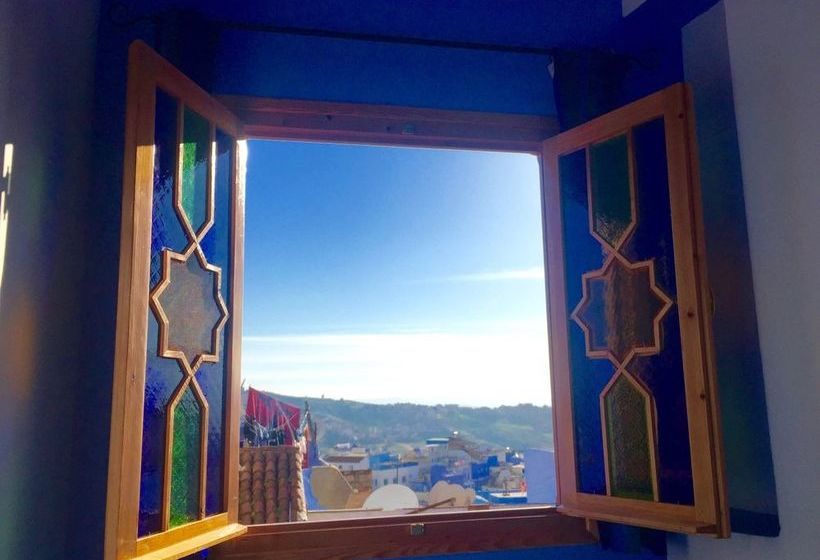 호텔 Riad Rifandalus