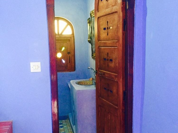 호텔 Riad Rifandalus