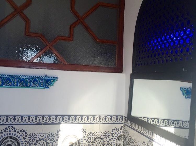 호텔 Riad Rifandalus