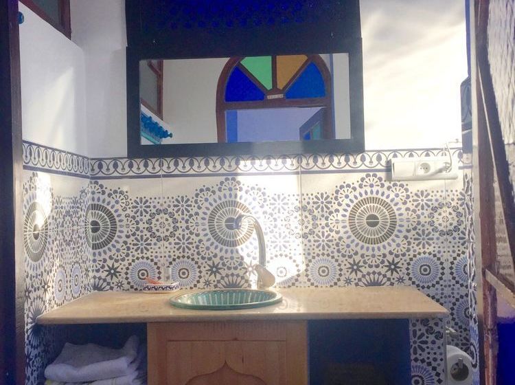 호텔 Riad Rifandalus