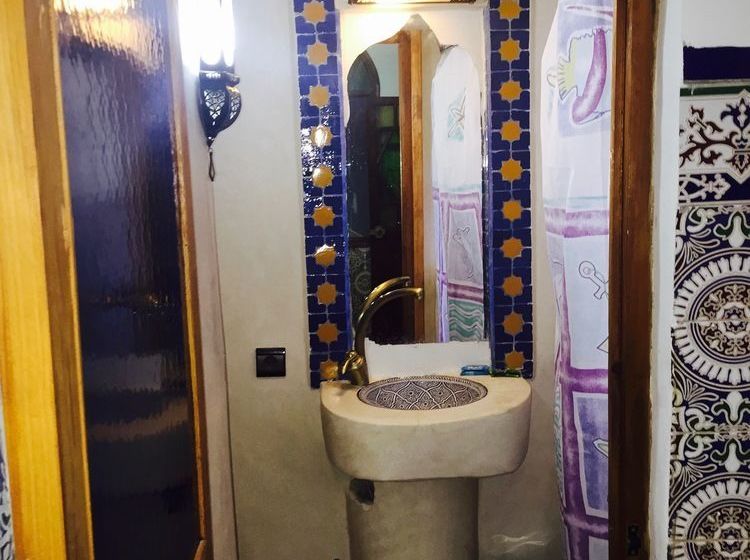 호텔 Riad Rifandalus