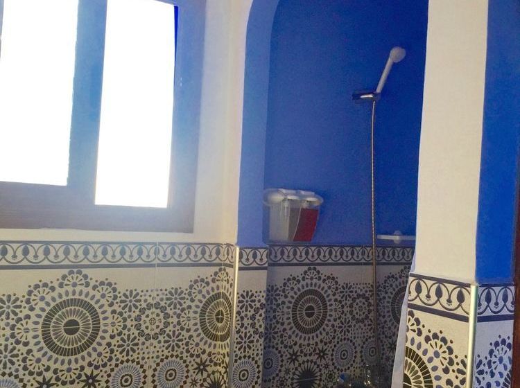 호텔 Riad Rifandalus