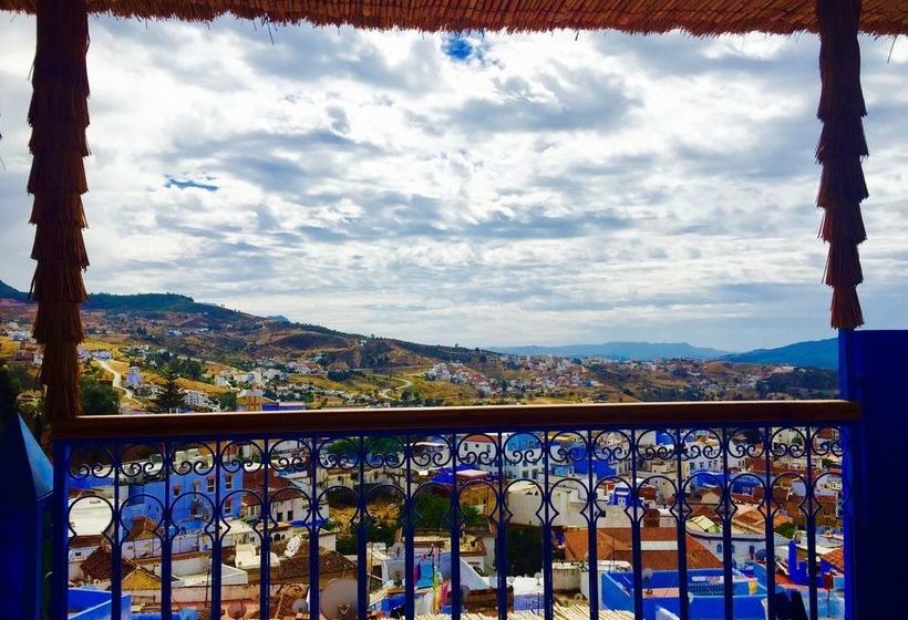 호텔 Riad Rifandalus