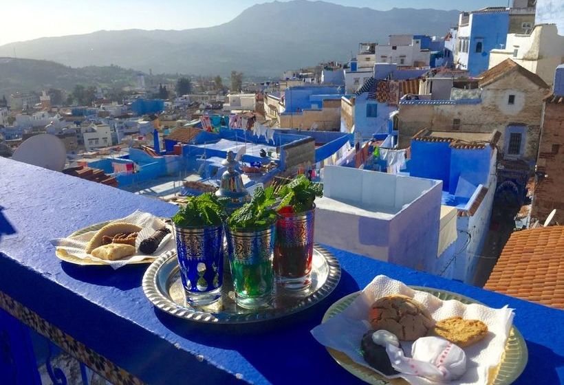 호텔 Riad Rifandalus