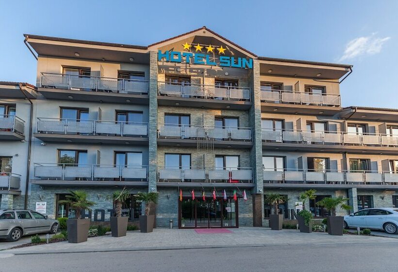 酒店 Sun