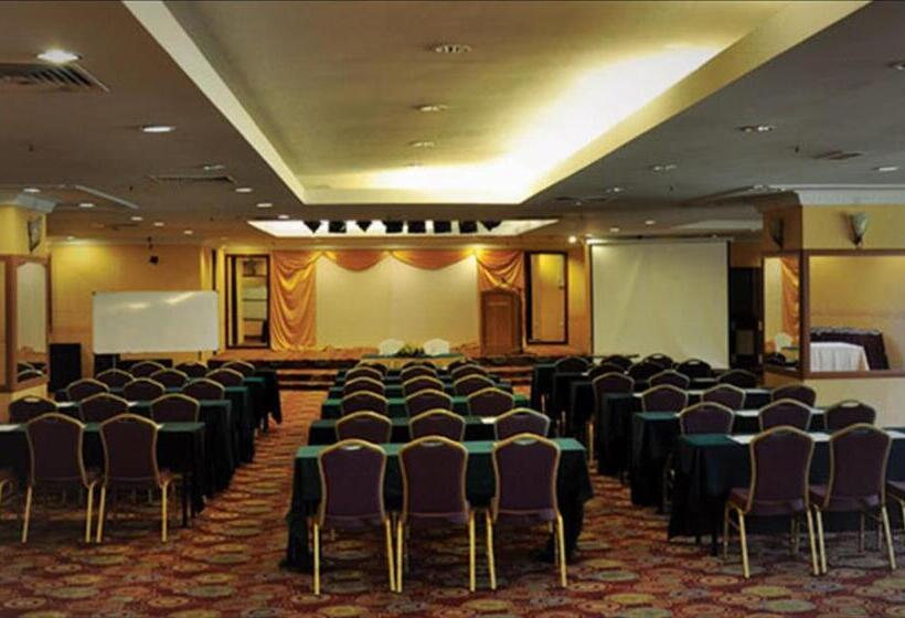 酒店 Tang Dynasty Bay