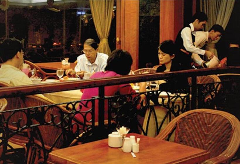 酒店 Tang Dynasty Bay