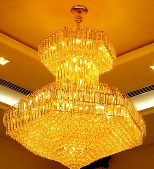 酒店 Tang Dynasty Bay