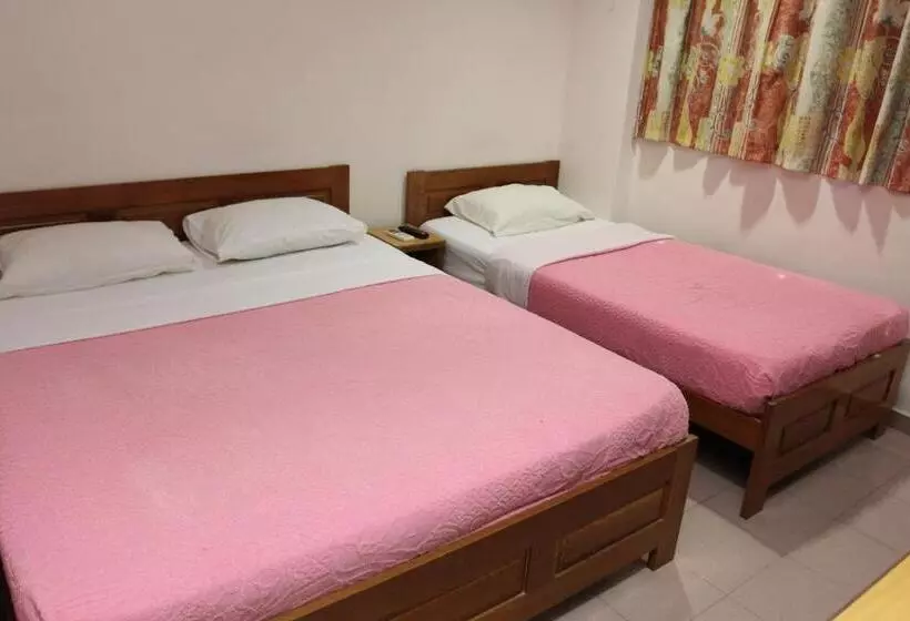 Hotel Town Inn