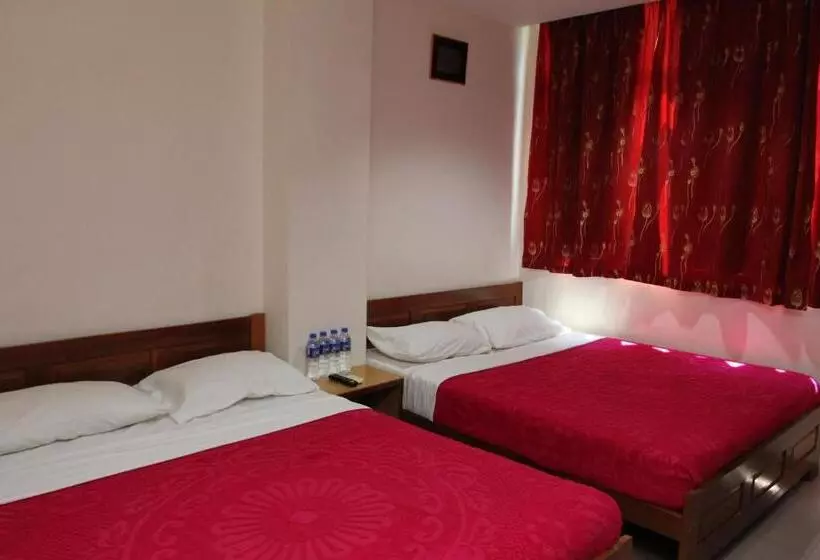 Hotel Town Inn