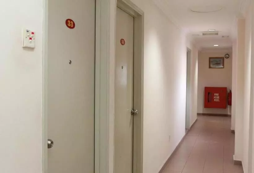 Hotel Town Inn