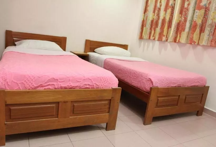 Hotel Town Inn