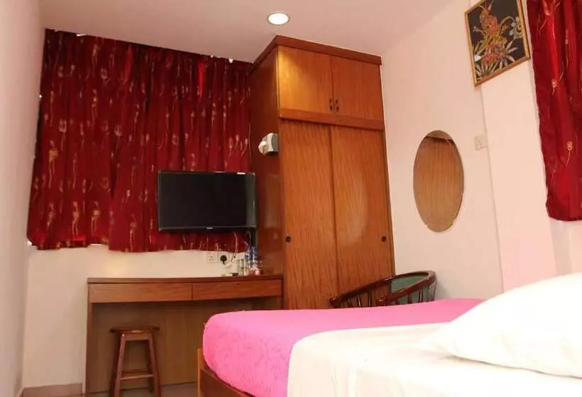 Hotel Town Inn