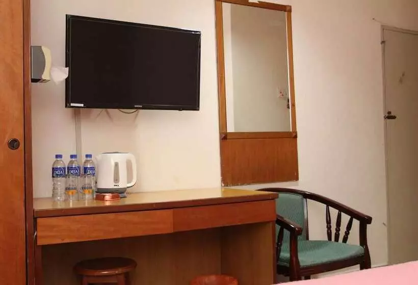 Hotel Town Inn