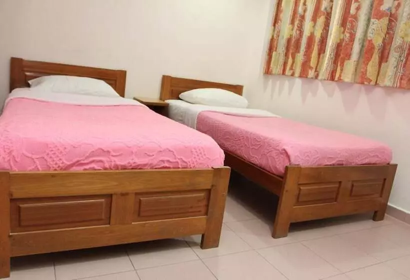 Hotel Town Inn