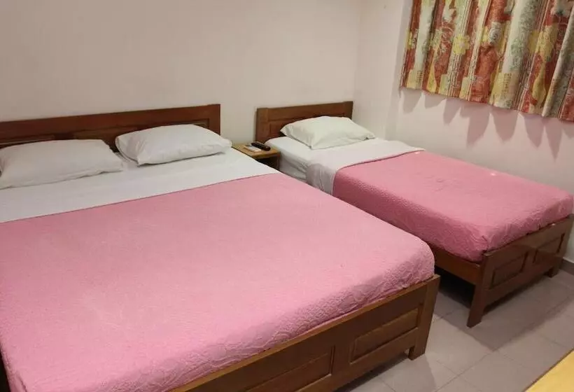 Hotel Town Inn