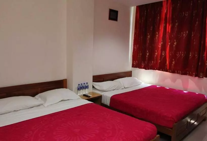 Hotel Town Inn