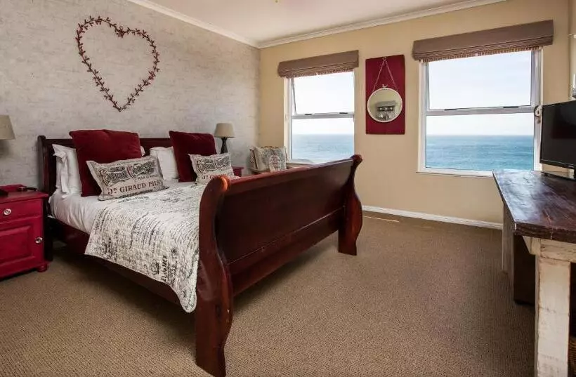 Hotelli Whale View Manor & Spa
