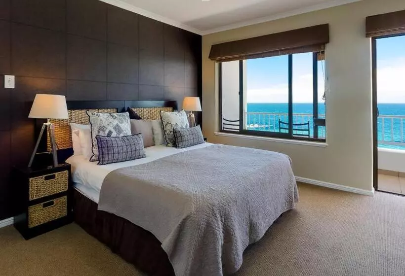 Hotelli Whale View Manor & Spa