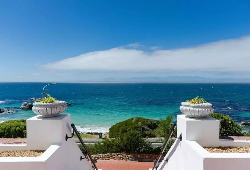 Hotelli Whale View Manor & Spa