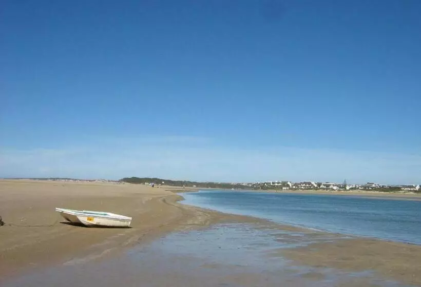I Lollo Bed & Breakfast At The River Mouth