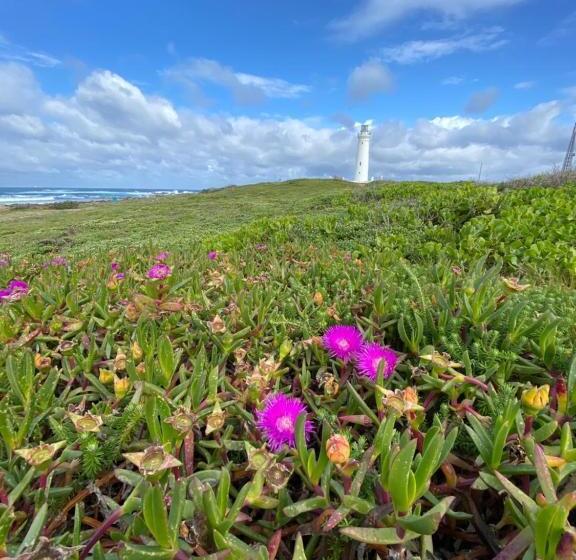 I Lollo Bed & Breakfast At The River Mouth