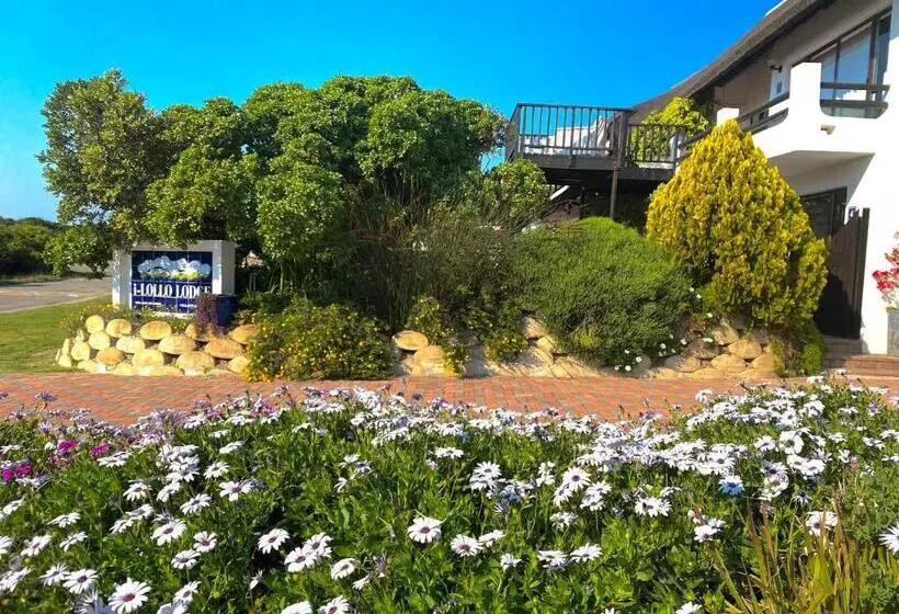 I Lollo Bed & Breakfast At The River Mouth
