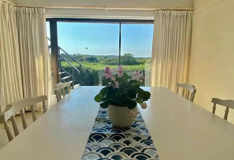 I Lollo Bed & Breakfast At The River Mouth