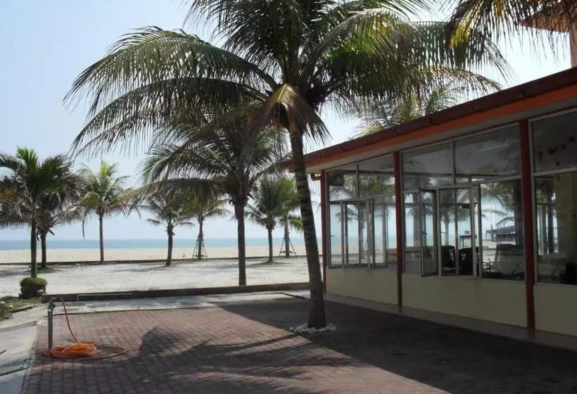 Intan Beach Resort