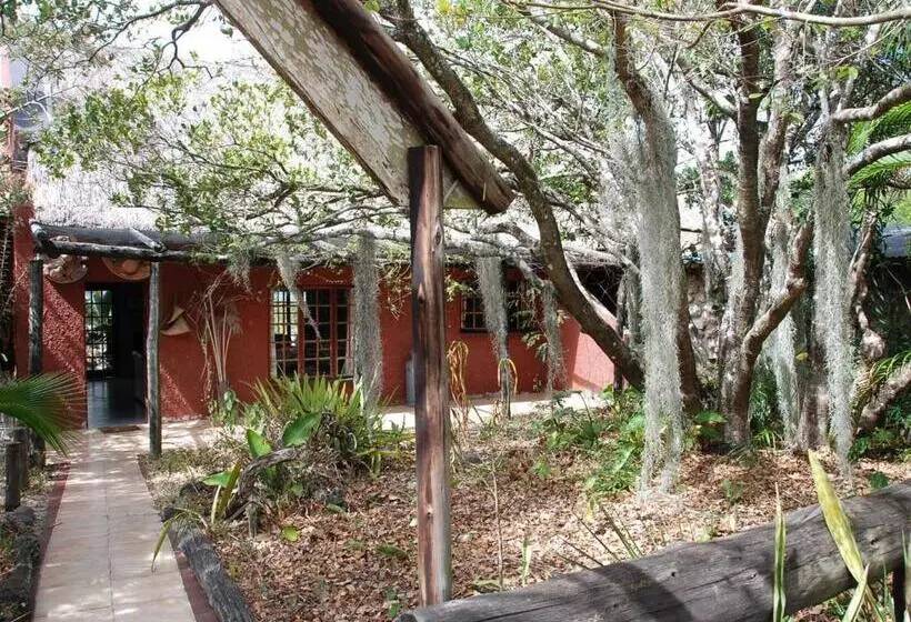 Kosi Moon Bed And Breakfast