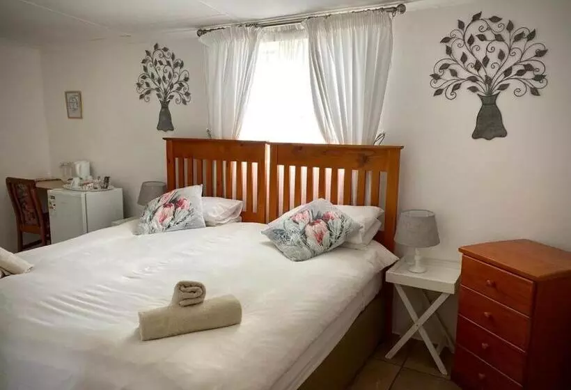 La Bella B&b Under The Fig Tree
